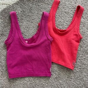 FP Movement Go-To Tanks — Size XS/S